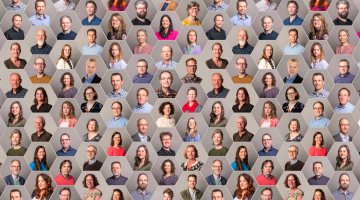 Team Bedrijfstrajecten
