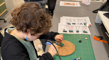 © 2025 VUB Steam Academie