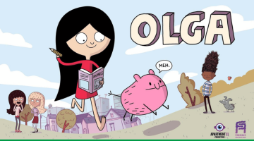 Olga