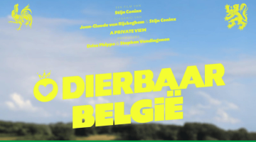 O Dierbaar België