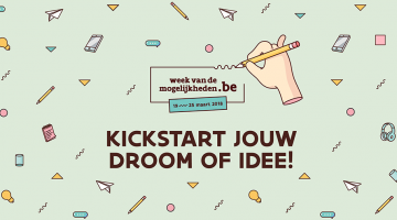 Week van de Mogelijkheden