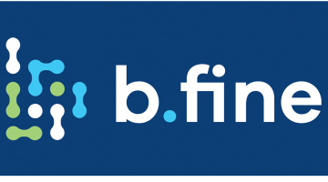 logo b-fine