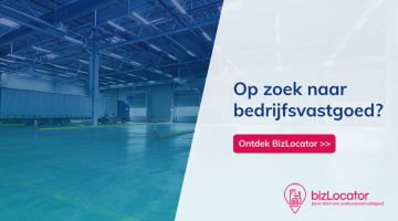 bizLocator promotie