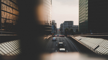 Brussel verkeer