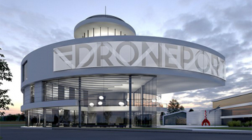 DronePort
