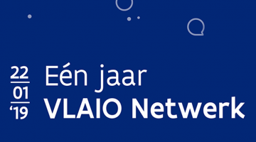 VLAIO netwerk nieuwjaarsevent