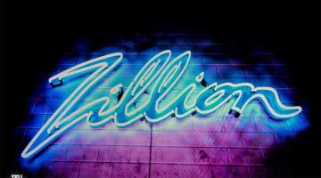 Screenshot uit film Zillion
