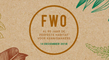 FWO Kenniscongres