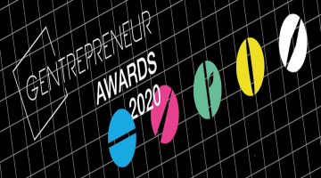 Banner Gentrepreneurawards