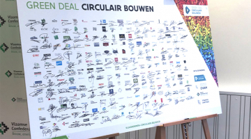 Green Deal Circulair Bouwen