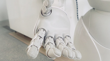 robot