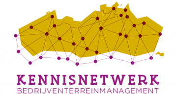 logo kennisnetwerk bedrijventerreinmanagement