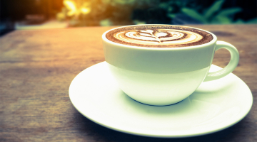 koffie
