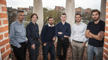 Het Lynxcare team