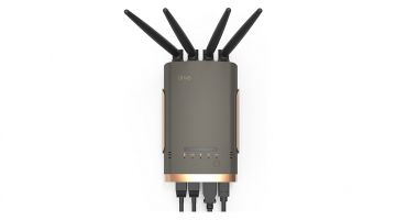 LINXS router