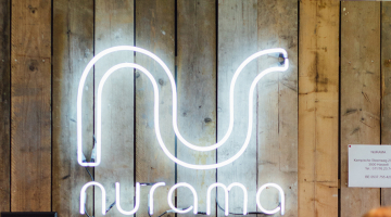 Nurama logo