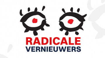 logo Radicale Vernieuwers
