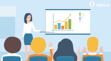 Selma Self Learning Marketing Assistant