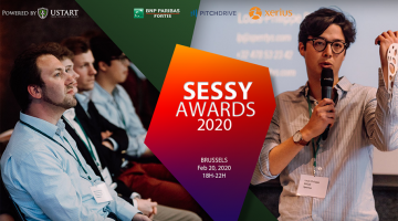 SESSY Awards 2020
