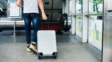 suitcase