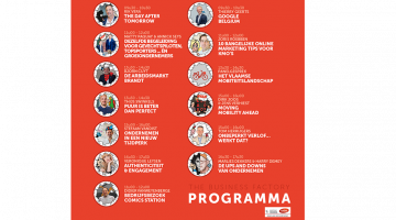 programma UNIZO