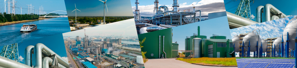 Klimaatsprong voor de industrie | VLAIO