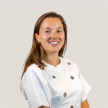 foto Justine Rousseeuw