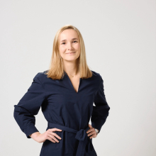 foto Charlotte De Vroede