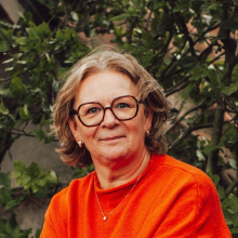 foto Annemie Huet