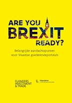 Cover brochure