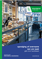 Cover brochure