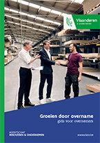 Cover brochure