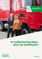 Cover brochure