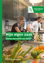Cover brochure