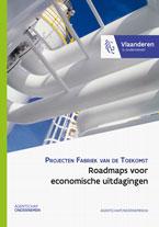 Cover brochure Roadmaps voor economische uitdagingen
