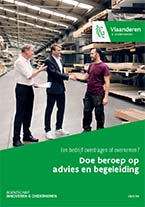 Cover brochure