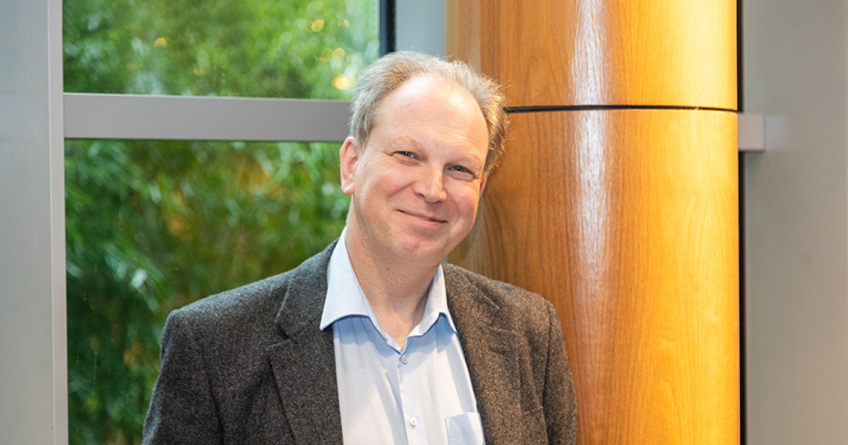 Lokaal interviewt Mark Andries: ‘Gemeenten zijn partners van VLAIO’ | VLAIO