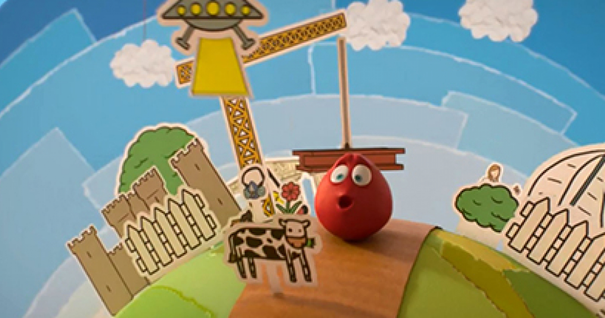 2de seizoen 'Later als ik groot ben' nu op Ketnet | VLAIO